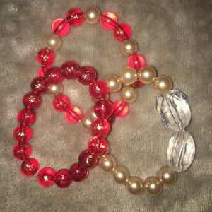 Beaded Bracelets